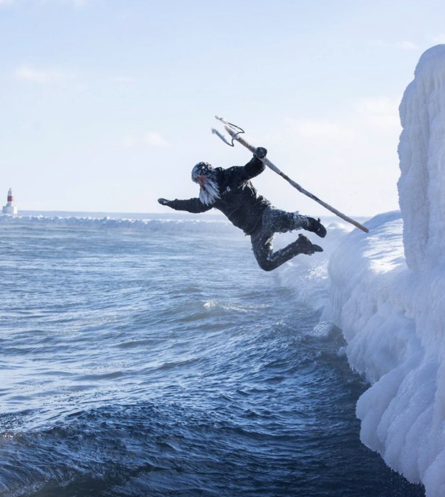 surfer dan lake superior